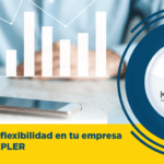 Integración y flexibilidad en tu empresa con el ERP KEPLER