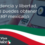 ERP Mexicano
